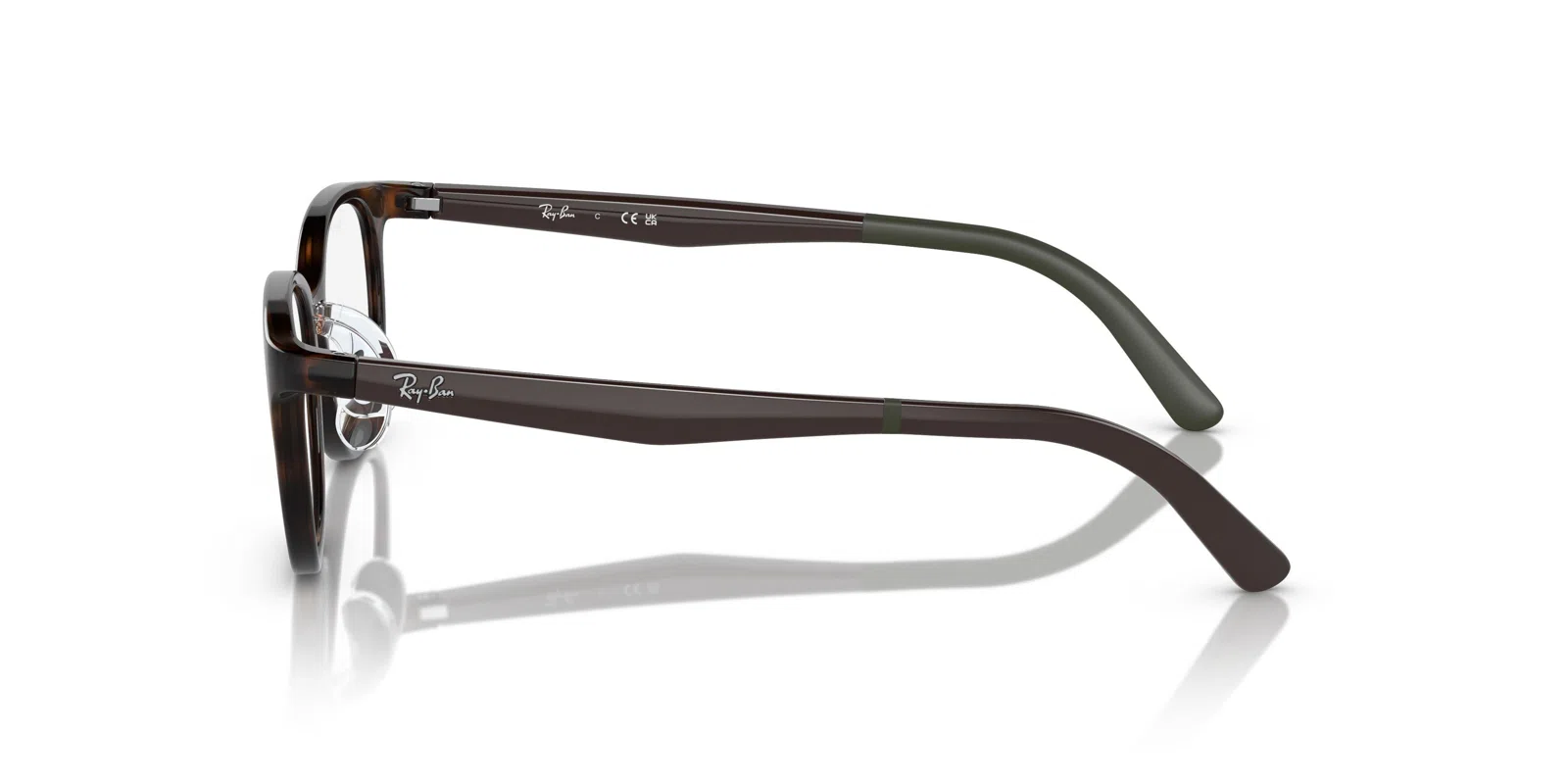 Ray-Ban Kids 0RY1614D Eyeglasses - view 31